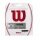 Wilson struna tenisowa Synthetic Gut Power 1.30 (Uniwersalna+Moc) czarna 12m zestaw