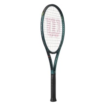 Wilson rakieta tenisowa Blade 98S v9 98in/295g 2024 emeraldzielona - niestrunowana -