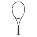 Wilson rakieta tenisowa Blade 98 18x20 v9 98in/305g 2024 zielony szmaragdowy - niestrunowana -