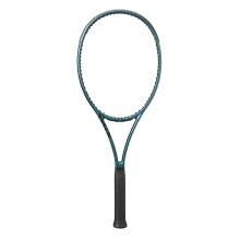 Wilson rakieta tenisowa Blade 98 18x20 v9 98in/305g 2024 zielony szmaragdowy - niestrunowana -