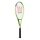Wilson rakieta tenisowa Blade Feel RXT 105in/298g/rekreacyjna 2026 zielona - naciągnięta -