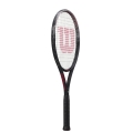 Wilson rakieta tenisowa Pro Staff Precision 100in/305g/Uniwersalna 2025 - naciągnięta -