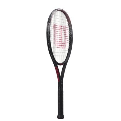 Wilson rakieta tenisowa Pro Staff Precision 100in/305g/Uniwersalna 2025 - naciągnięta -