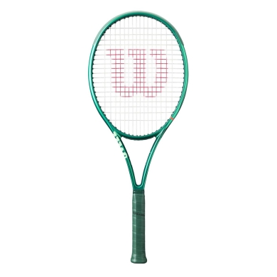Wilson rakieta tenisowa Blade 100L V10 100in/285g/Turniej zielona - niestrunowana -