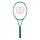 Wilson rakieta tenisowa Blade 100L V10 100in/285g/Turniej zielona - niestrunowana -