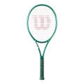 Wilson rakieta tenisowa Blade 104 V10 104in/290g/Turniej zielona - niestrunowana -