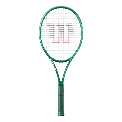 Wilson rakieta tenisowa Blade 104 V10 104in/290g/Turniej zielona - niestrunowana -