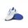 Wilson buty tenisowe Intrigue Tour Allcourt 2025 białe/niebieskie/lime damskie