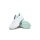 Buty tenisowe Wilson Intrigue Tour Clay/Sandplatz 2026 białe/niebieskie damskie