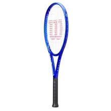 Wilson rakieta tenisowa Ultra 99 Pro V5 99in/305g 2025 elektryczny niebieski - niestrunowana -