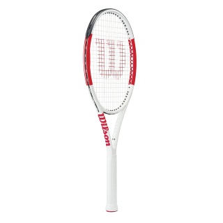 Wilson rakieta tenisowa Six One Lite 102in/251g/Uniwersalna - naciągnięta -