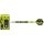 Winmau Strzały Dart MvG (Michael van Gerwen) Ambition Steeldart 1233-22 gram - 3 sztuki