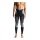 X-Bionic Funkcjonalna bielizna energetyczna Akumulator Light Długie spodnie czarne/szare męskie