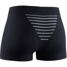 X-Bionic Bielizna Shorty Invent Light 4.0 Hot Pants czarne Damskie