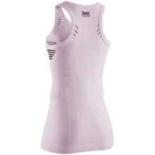 X-Bionic Sport-Tank Invent Light 4.0 bezrękawnik bieliźniany orchidpink/fioletowy damski