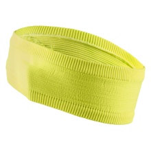 X-Bionic Opaska na głowę Headband 4.0 limonkowo/żółta