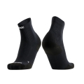 X-Socks Skarpetki sportowe Core Sport Light Ankle czarne męskie - 1 para