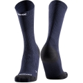 Skarpety sportowe X-Socks Core Sport Light Crew czarne/granatowe męskie - 1 para