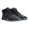 Xero Shoes Buty do biegania na bosaka Indoor X1 Mid (Minimal-Basketball) czarne męskie