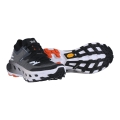 X-Bionic Trail buty biegowe Terraskin X02 czarne/białe męskie