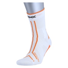 X-Bionic Trail buty biegowe Terraskin X02 czarne/białe męskie