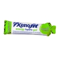 Xenofit EnergyGel Hydro (suplement diety z cynkiem i magnezem) mate/cytryna - 21x60ml pudełko