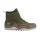 Xero Shoes Minimalne zimowe buty Alpine Snow Boot (ciepłe, wodoodporne, ocieplane) ciemnozielone męskie