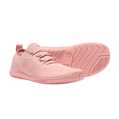 Xero Shoes Minimalne buty podróżne Nexus Knit różowe damskie