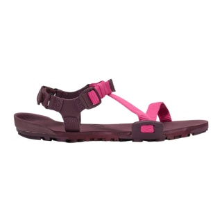 Sandały Xero Shoes Z-Trail EV fuksja/purpurowe damskie