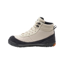 Xero Shoes Minimalne buty trekkingowe Ridgeway (wodoodporne, lekkie) beżowo/szare damskie