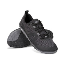 Xero Shoes Minimalne buty biegowe Scrambler Low (Trail) - czarne męskie