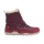 Xero Shoes Minimalne zimowe botki Alpine Snow Boot (ciepłe, wodoodporne, ocieplane) bordowe damskie