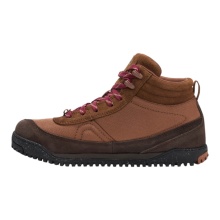 Xero Shoes Minimalne buty trekkingowe Ridgeway (wodoodporne, lekkie) brązowe damskie