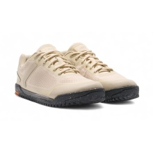 Xero Shoes Minimalne buty trekkingowe Ridgeway Mesh Low naturalne/beżowe damskie
