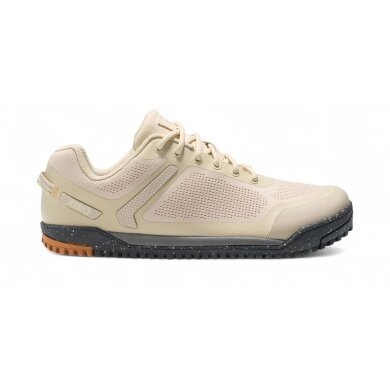 Xero Shoes Minimalne buty trekkingowe Ridgeway Mesh Low naturalne/beżowe damskie