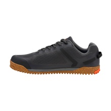 Xero Shoes Minimalne buty trekkingowe Ridgeway Mesh Low czarne/szare męskie