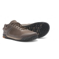 Xero Shoes Minimalne buty trekkingowe Ridgeway Mesh Low ciemny brąz męskie