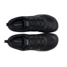 Xero Shoes Minimalne buty biegowe Scrambler Low EV (Trail) czarne męskie