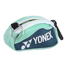 Yonex breloczek mini torba na rakietę petrol/mintowy - 1 sztuka