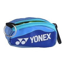 Yonex breloczek mini torba na rakietę blastblue/turkus - 1 sztuka