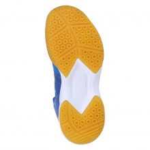Yonex Buty do Badmintona Aerus 3 niebieskie dziecięce