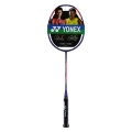 Yonex Rakieta do badmintona Voltric Ace (głowicowa, elastyczna) niebieska - naciągnięta -