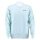 Yonex Sweter Sweatshirt Praktyka 2026 lodowy niebieski Mężczyźni