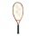 Yonex dziecięca rakieta tenisowa Junior JR 23in (6-9 lat) 2025 koralowo-czerwona/pomarańczowa - naciągnięta -