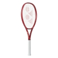 Yonex rakieta tenisowa VCore (8. generacja) 100in/280g/turniej 2026 czerwony - niestrunowana -