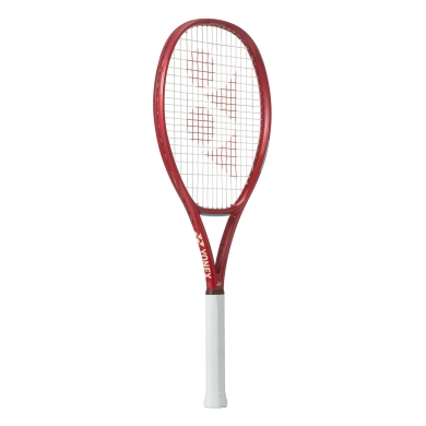Yonex rakieta tenisowa VCore (8. generacja) 100in/280g/turniej 2026 czerwony - niestrunowana -