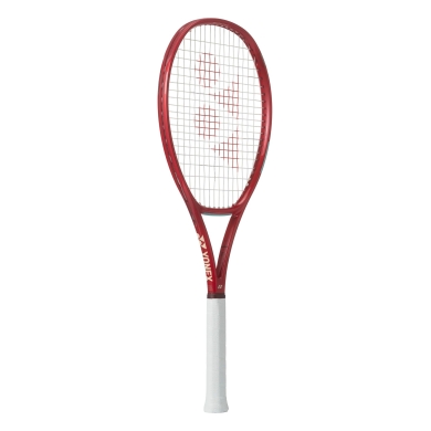 Yonex rakieta tenisowa VCore (8. generacja) 98in/305g/Turniej 2026 czerwony - niestrunowana -