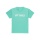 Koszulka sportowa Yonex Practice Logo 16856 (100% poliester) 2026 miętowa dla mężczyzn