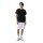 Koszulka sportowa Yonex Practice 16857 (100% poliester) 2026 czarna męska