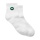 Skarpety sportowe Yonex Quarter 19253 2026 białe męskie - 1 para